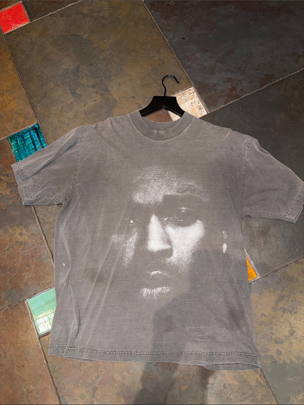 Pop smoke T